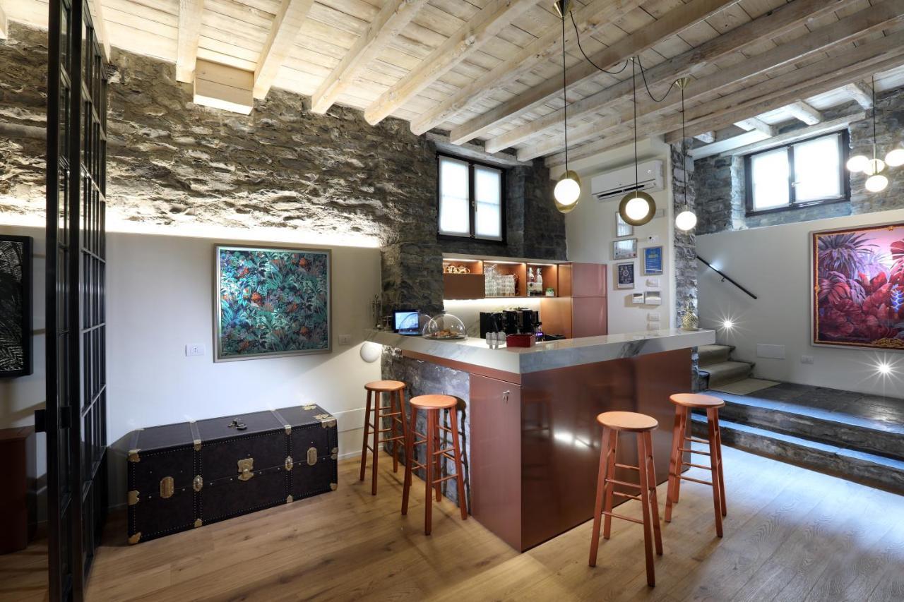 Suites&atelier Guest house Como