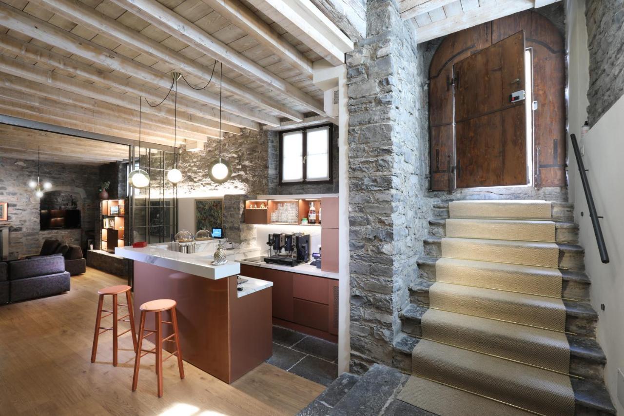 Guest house Suites&atelier