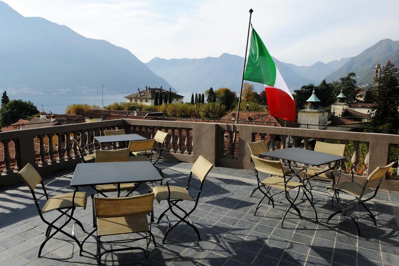 Aparthotel Casa Brenna Tosatto Art Experience Lenno
