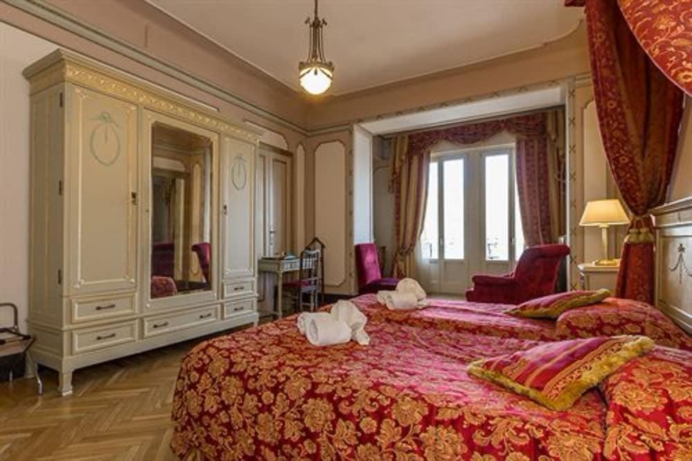 Hotel Britannia Excelsior