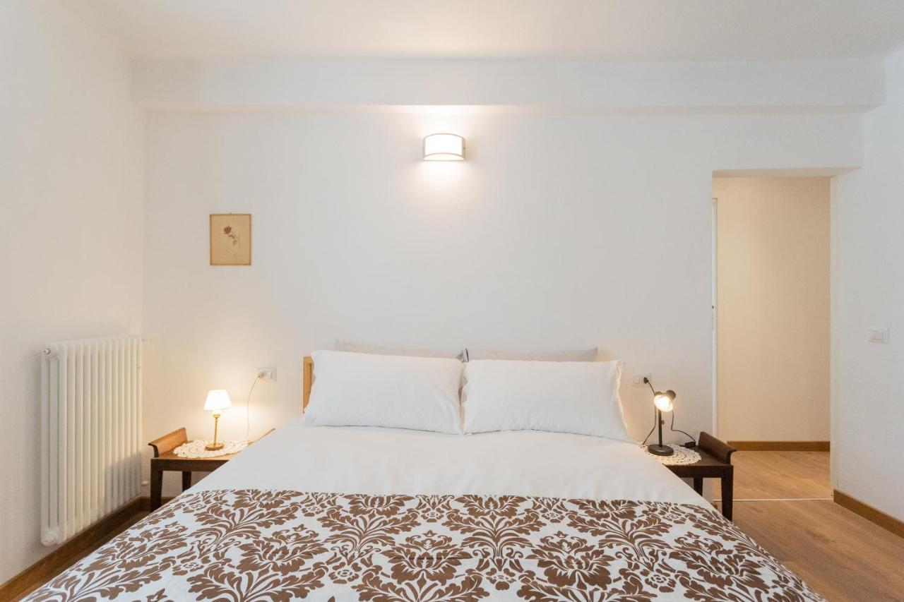 Da Pia In Historycal Centre By Rent Apartment
