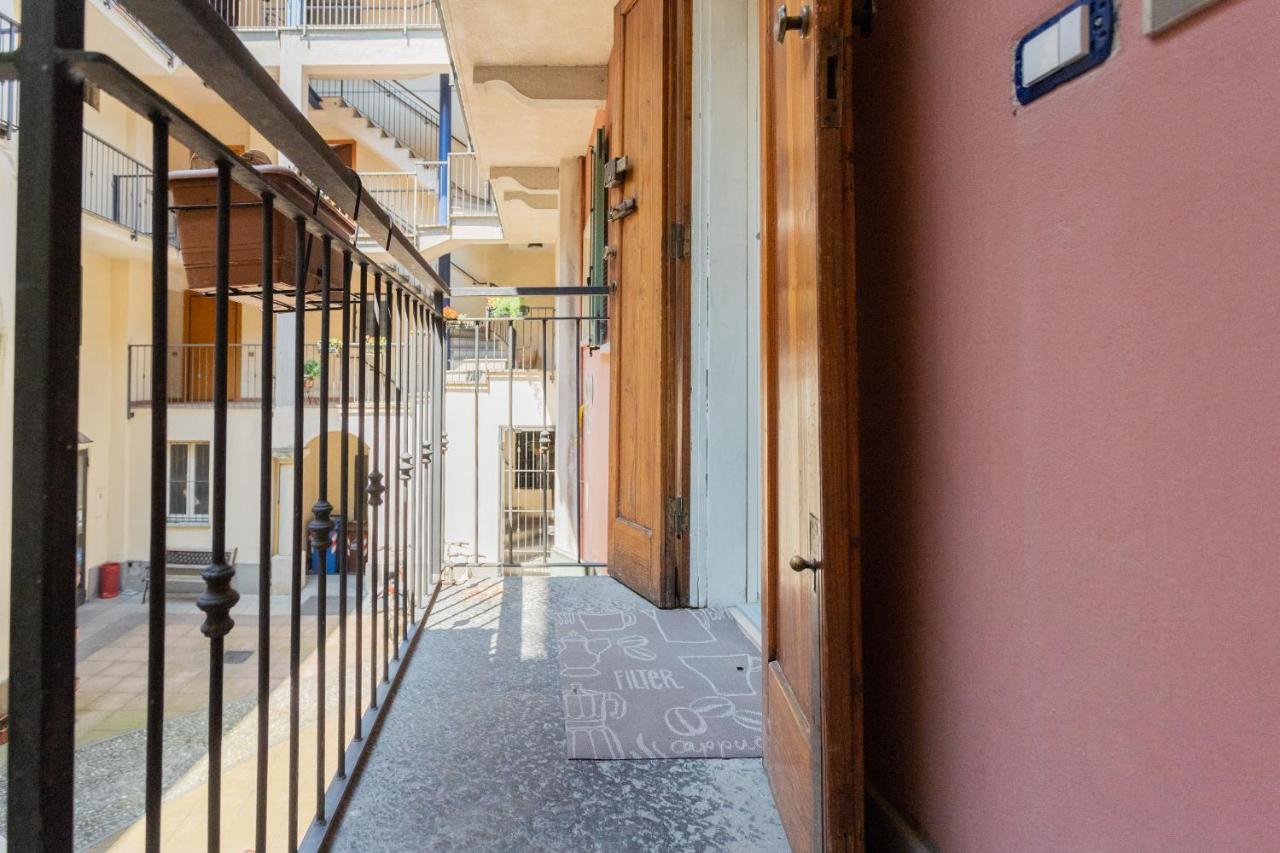 Da Pia In Historycal Centre By Rent Apartment *