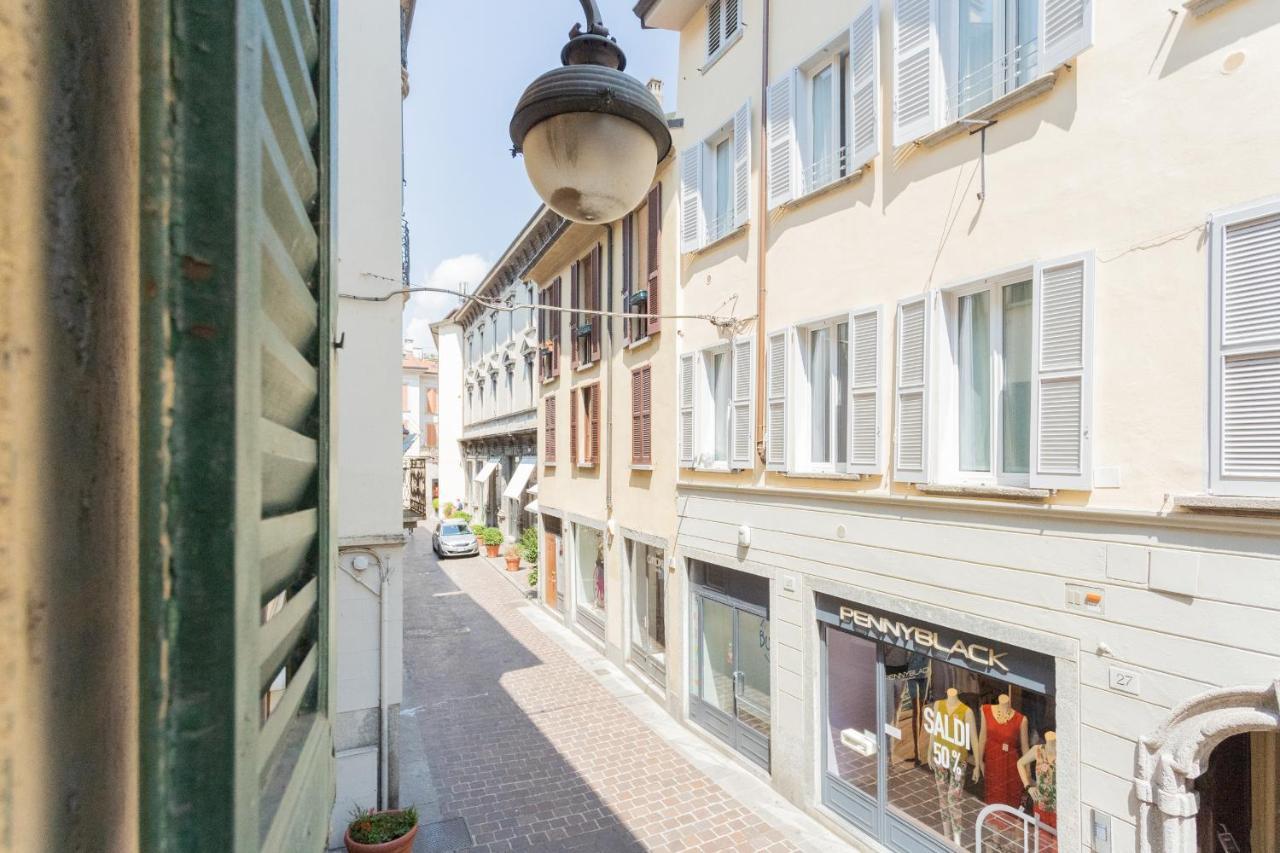 Apartment Da Pia In Historycal Centre By Rent *