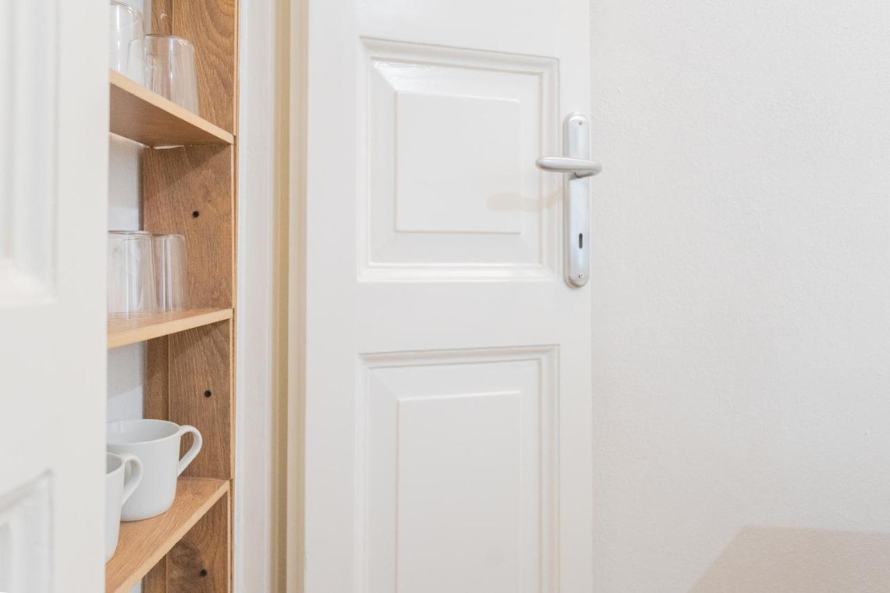 Apartment Da Pia In Historycal Centre By Rent