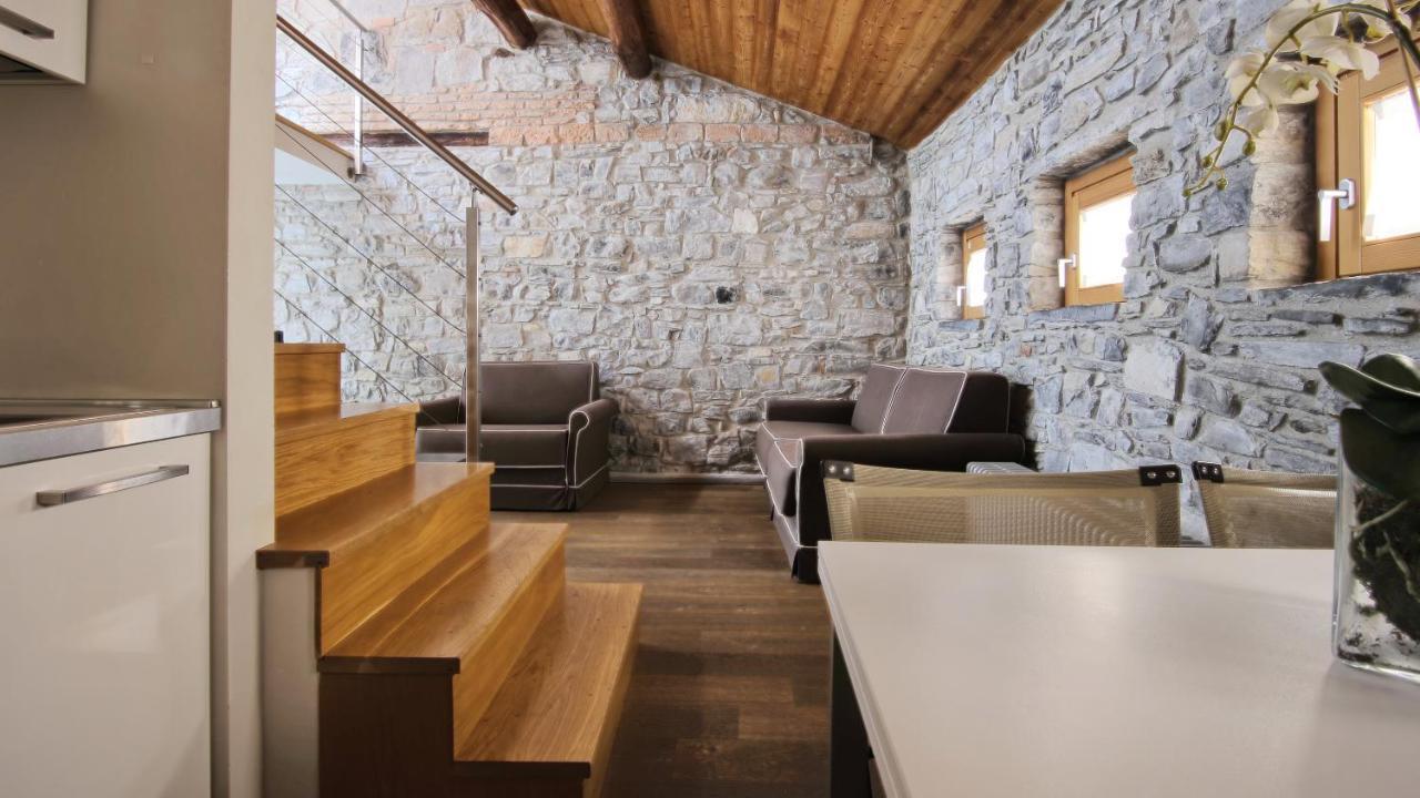 Italianway - Apartment Torno