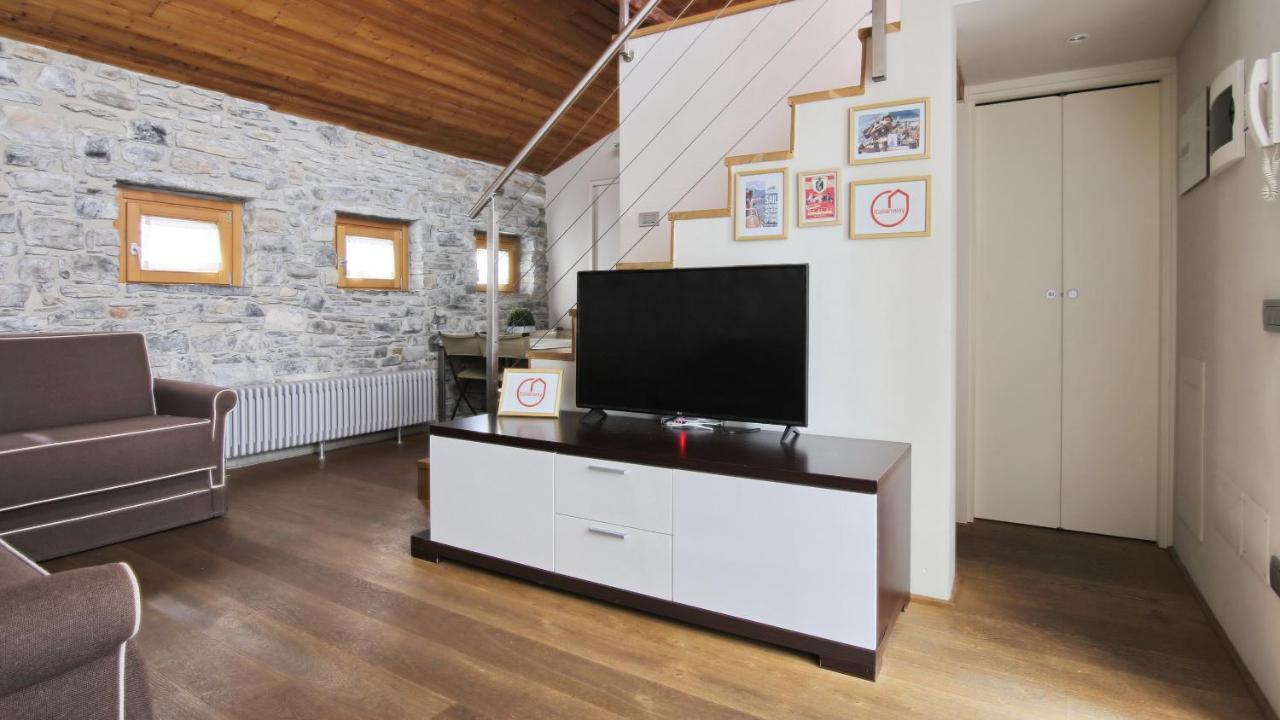 Apartment Italianway - Torno