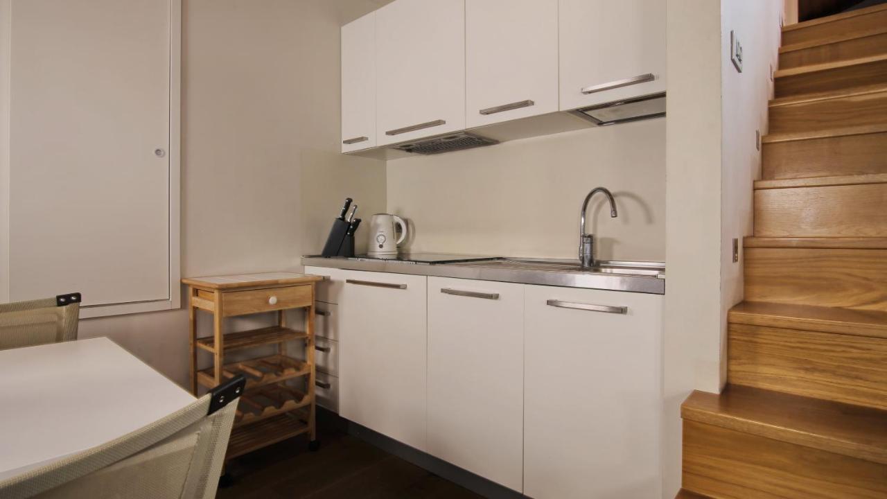 Apartment Italianway - *