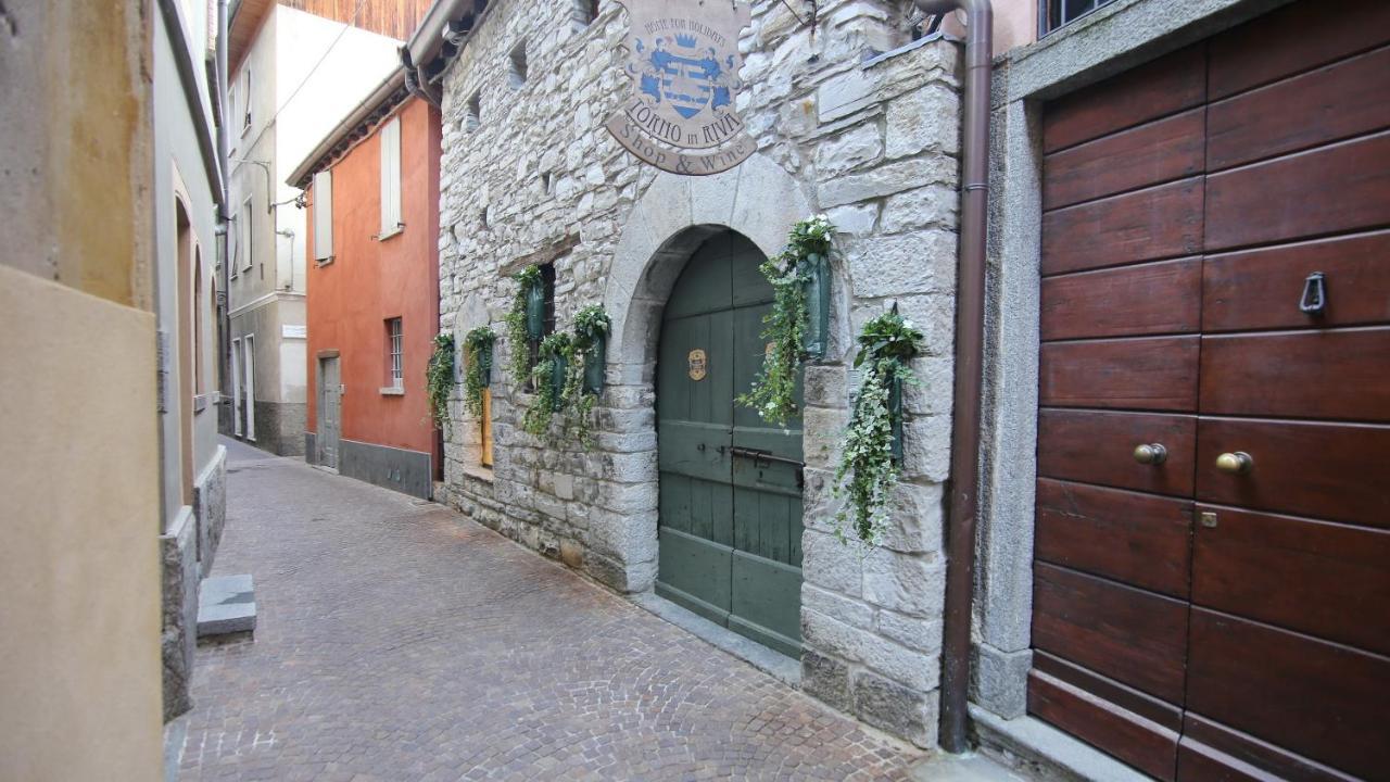 Apartment Italianway - Torno