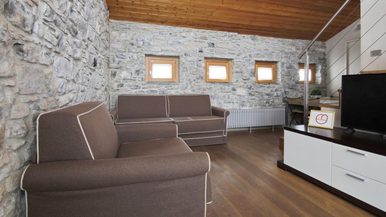Apartment Italianway -