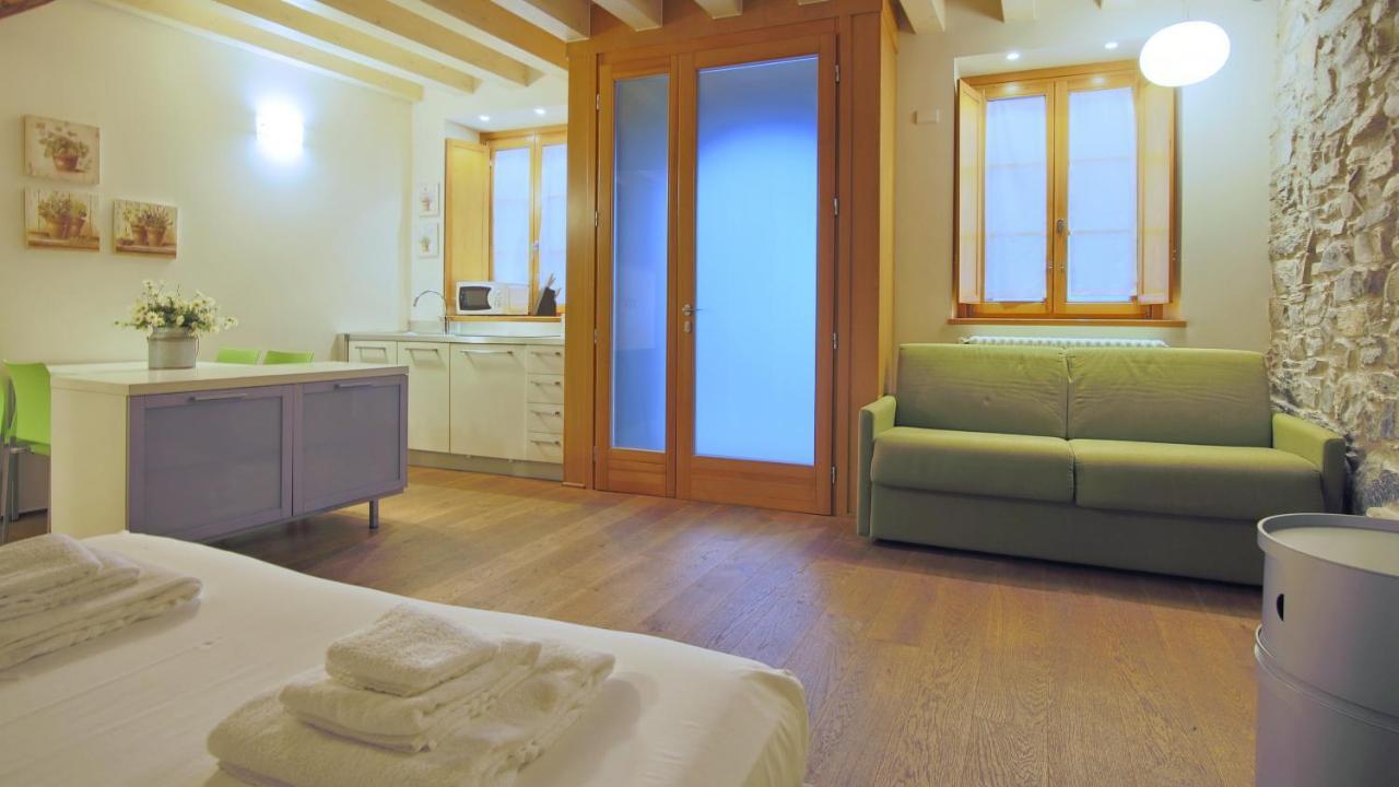 Italianway - Apartment