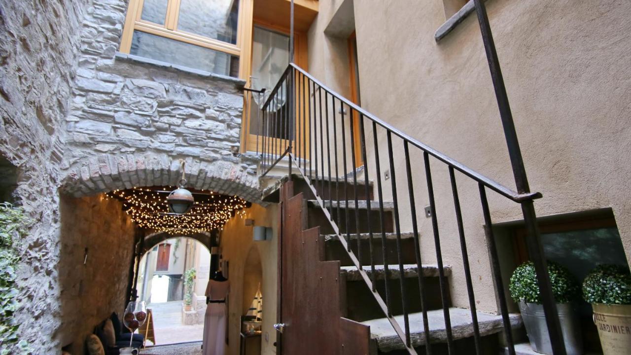 Italianway - Apartment Torno