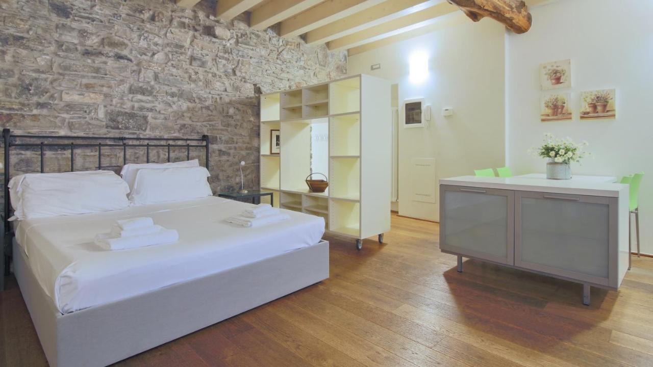 Italianway - Apartment Torno