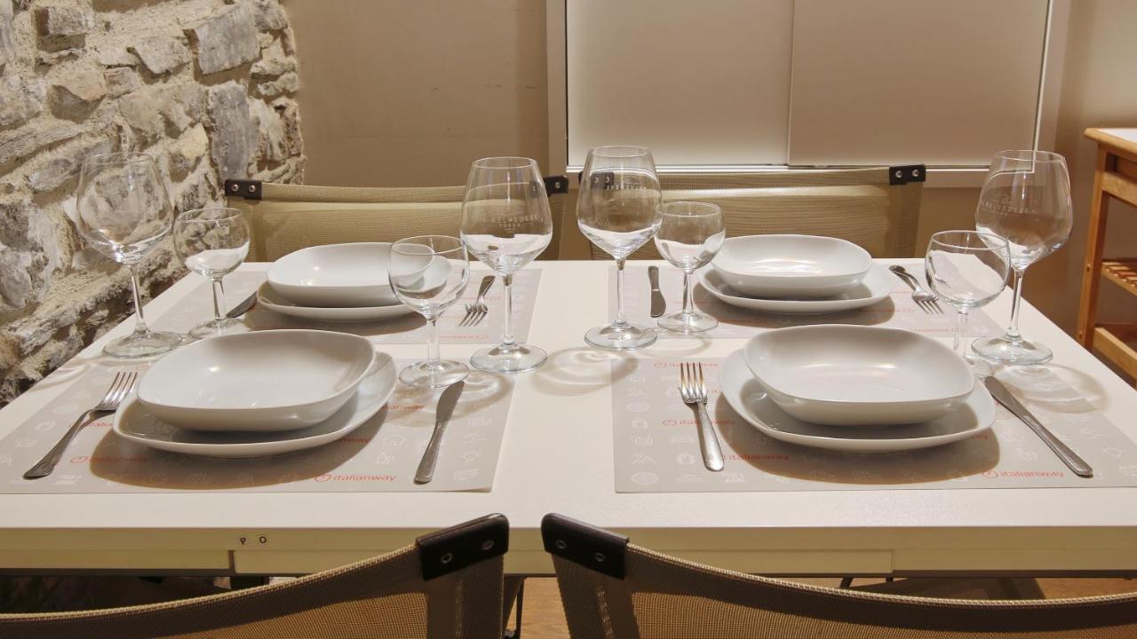 Italianway - Apartment Torno