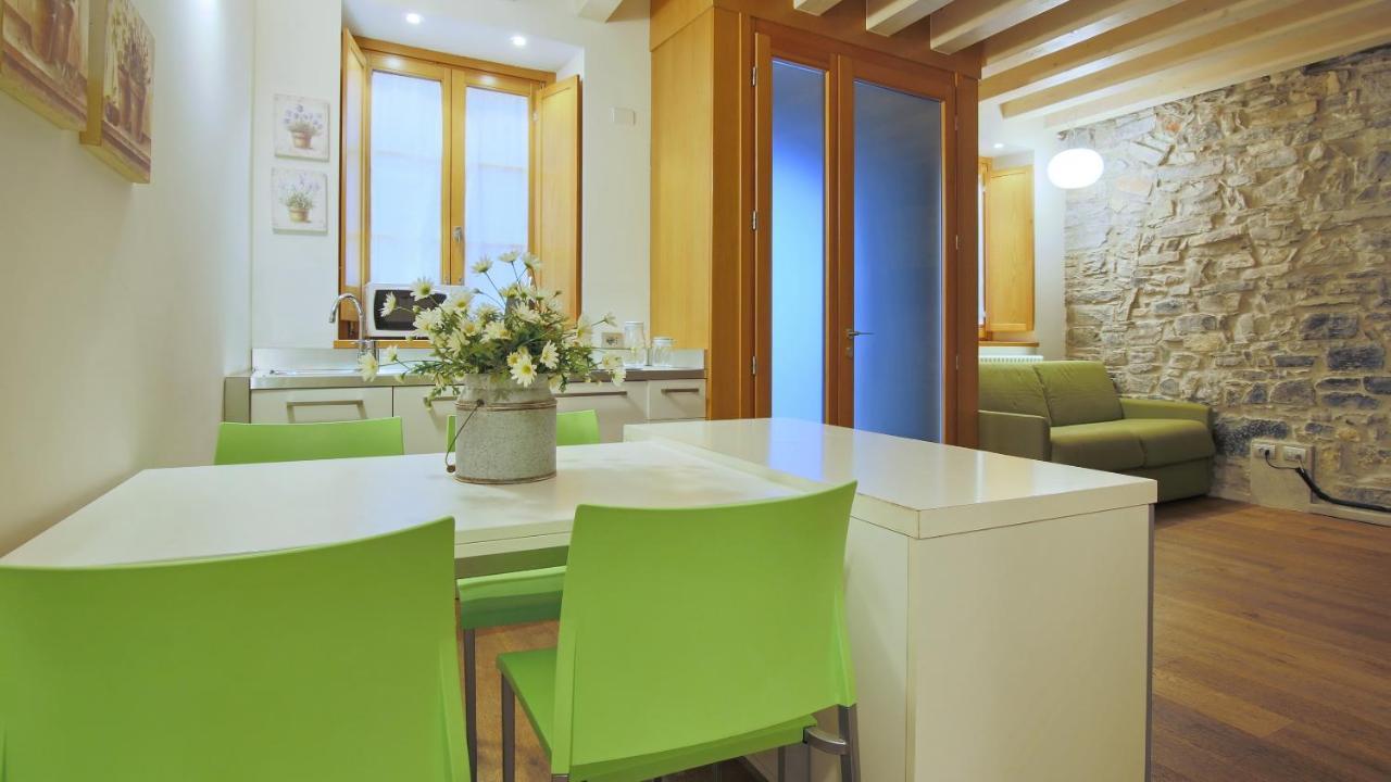 Apartment Italianway - Torno