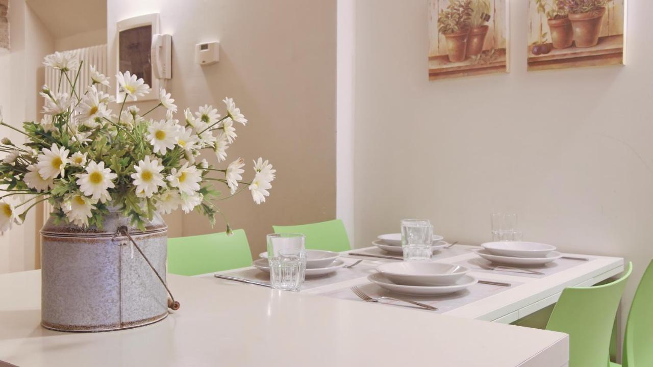 Apartment Italianway - *