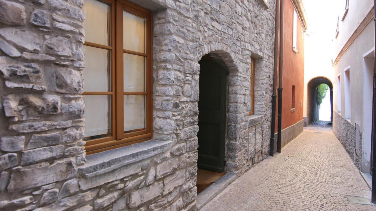 Italianway - Apartment Torno
