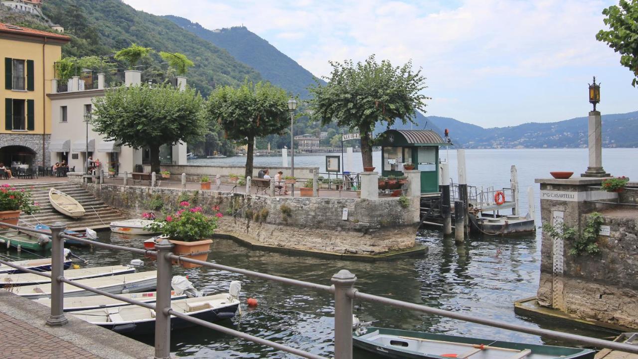 Apartment Italianway - Torno