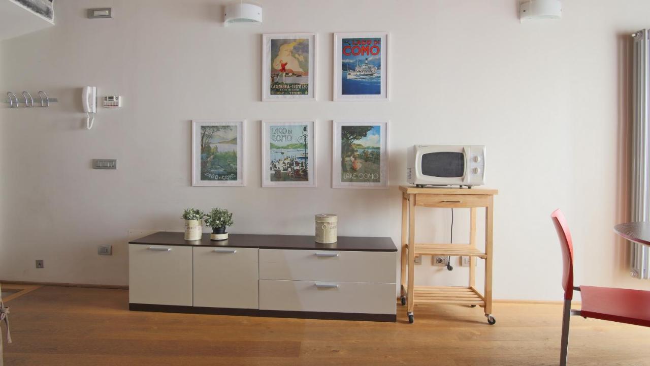 Italianway - Apartment