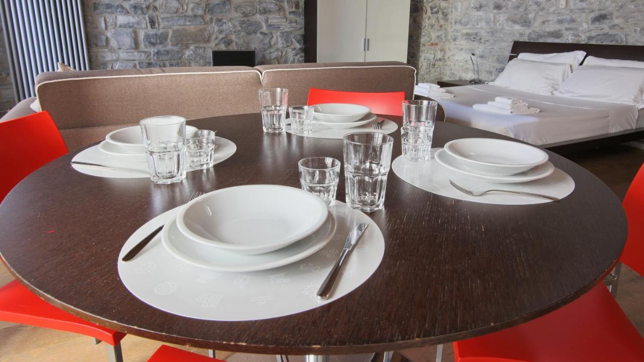 Apartment Italianway - *