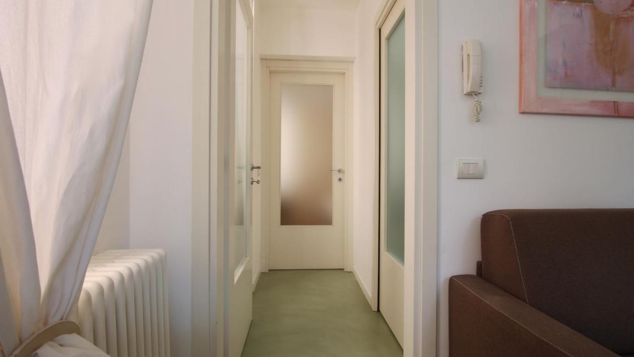 Italianway - Apartment