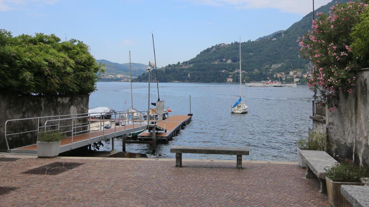 Apartment Italianway - Torno