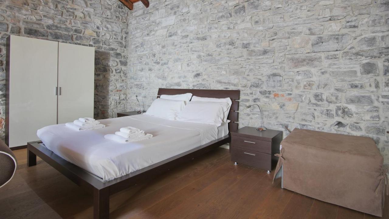 Italianway - Apartment Torno