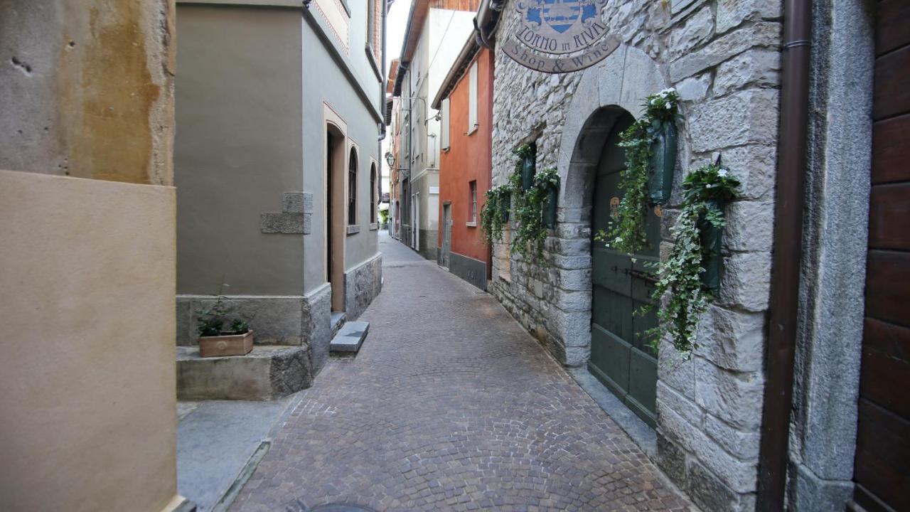 Italianway - Apartment Torno