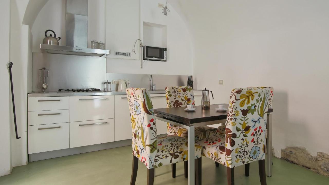Italianway - Apartment