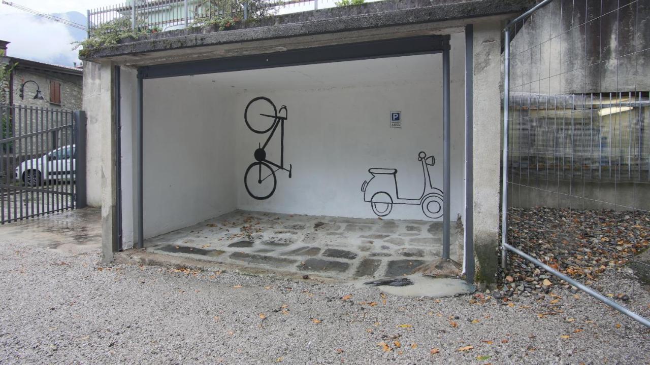 Apartment Italianway - Torno