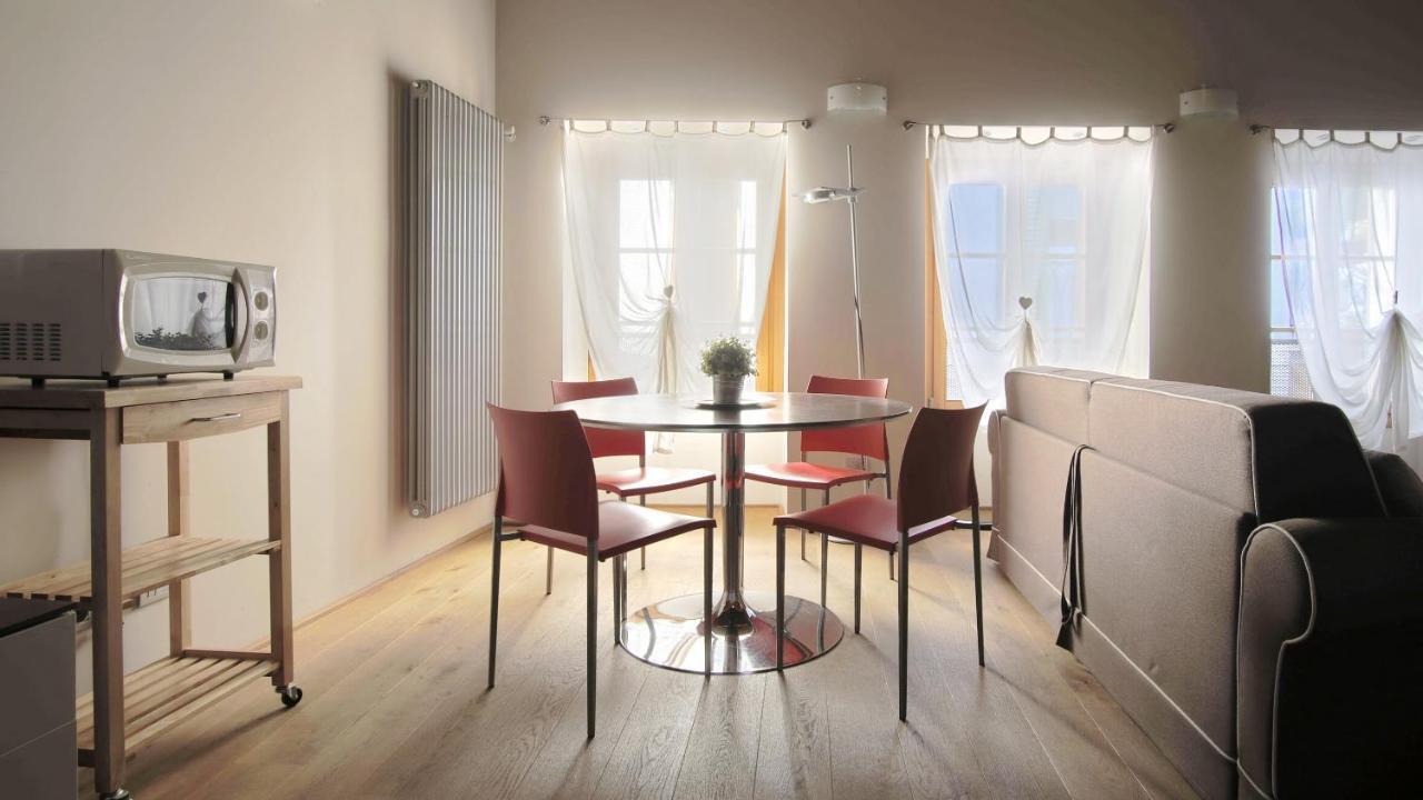 Apartment Italianway -