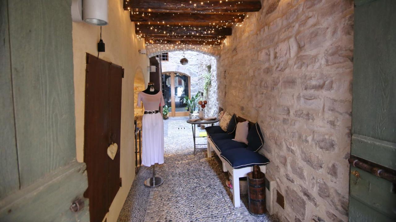 Italianway - Apartment Torno
