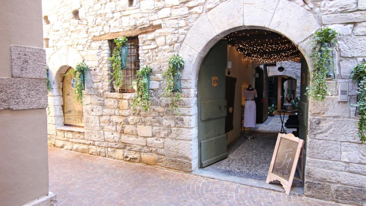 Italianway - Torno