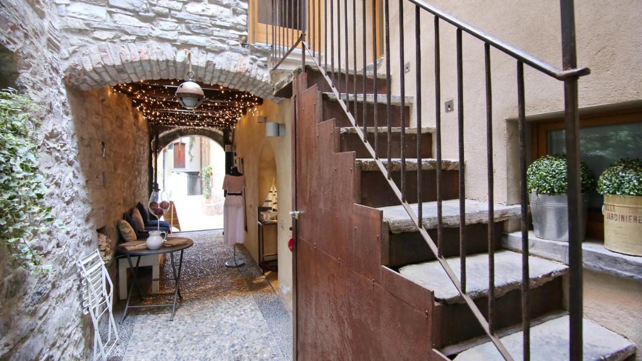 Italianway - Apartment
