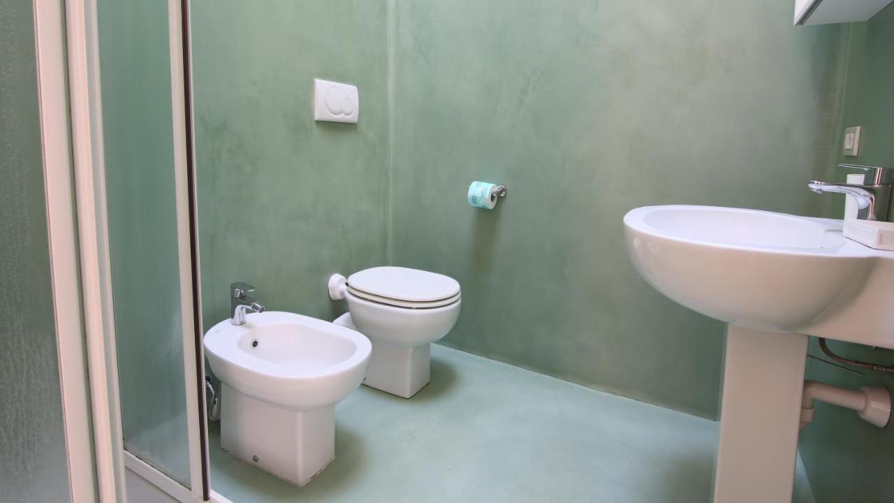 Apartment Italianway -