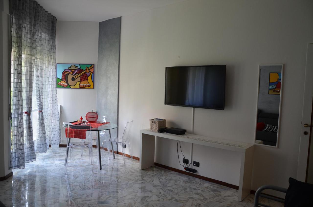 Quercia Apartment *