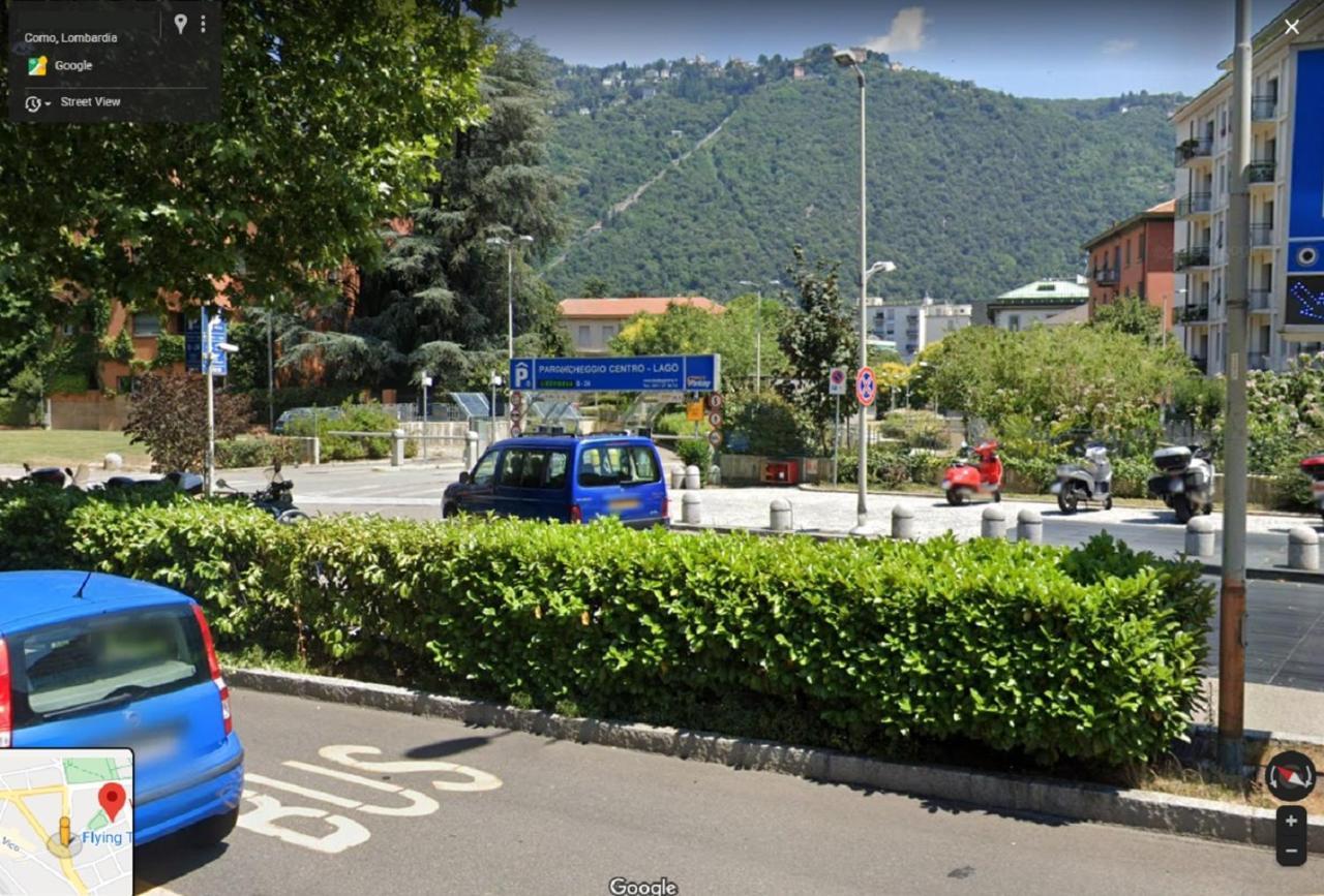 Borgovico 3* Como