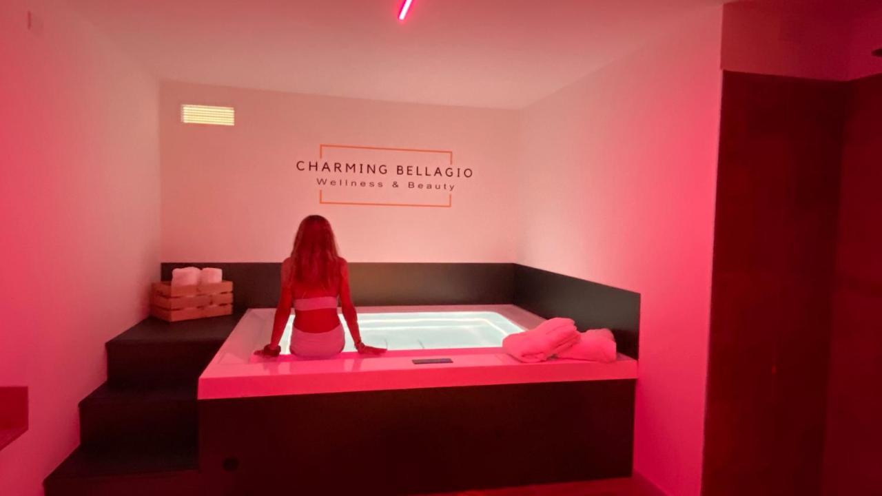 Bed & Breakfast Charming Boutique