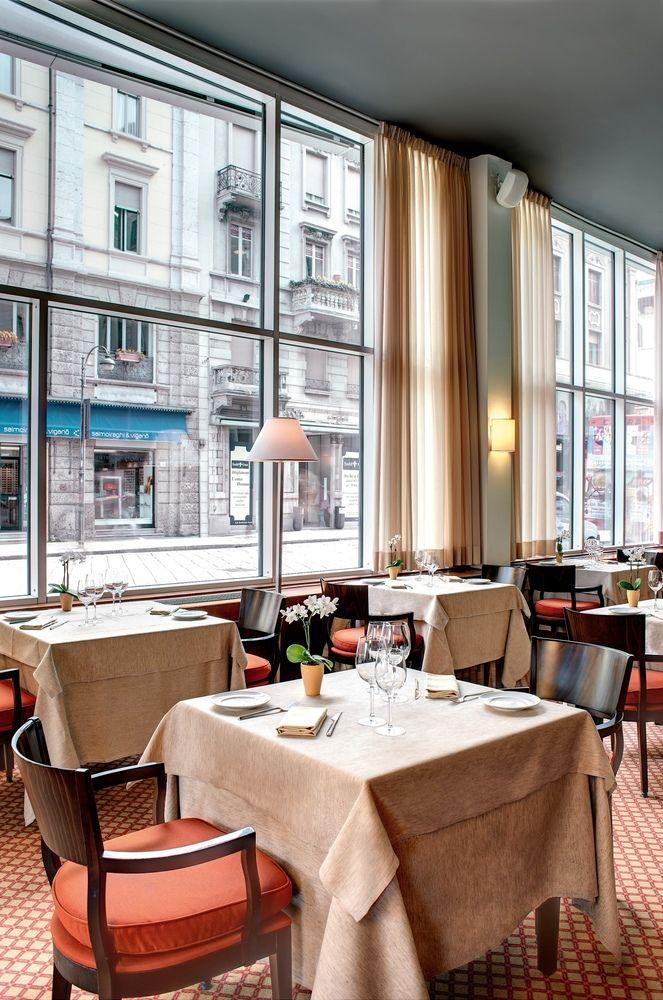 Barchetta Excelsior Hotel