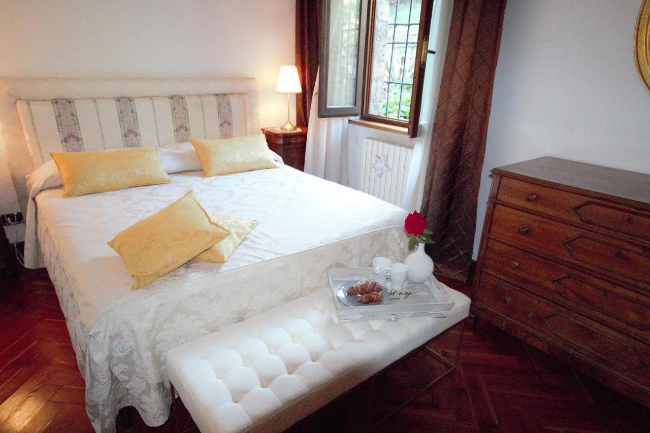 L'antico Borgo Aparthotel *