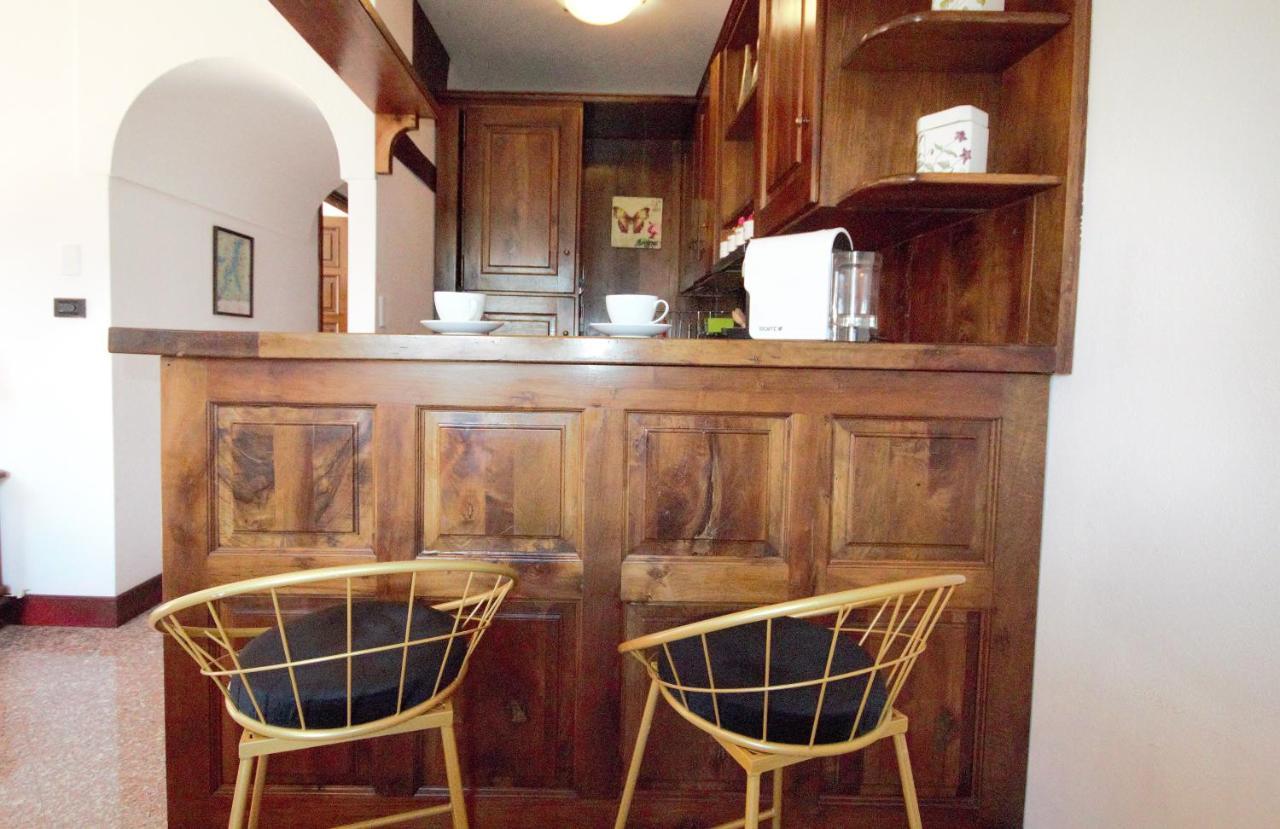 L'antico Borgo Aparthotel