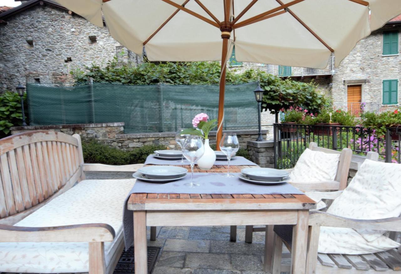 Aparthotel L'antico Borgo Cremia