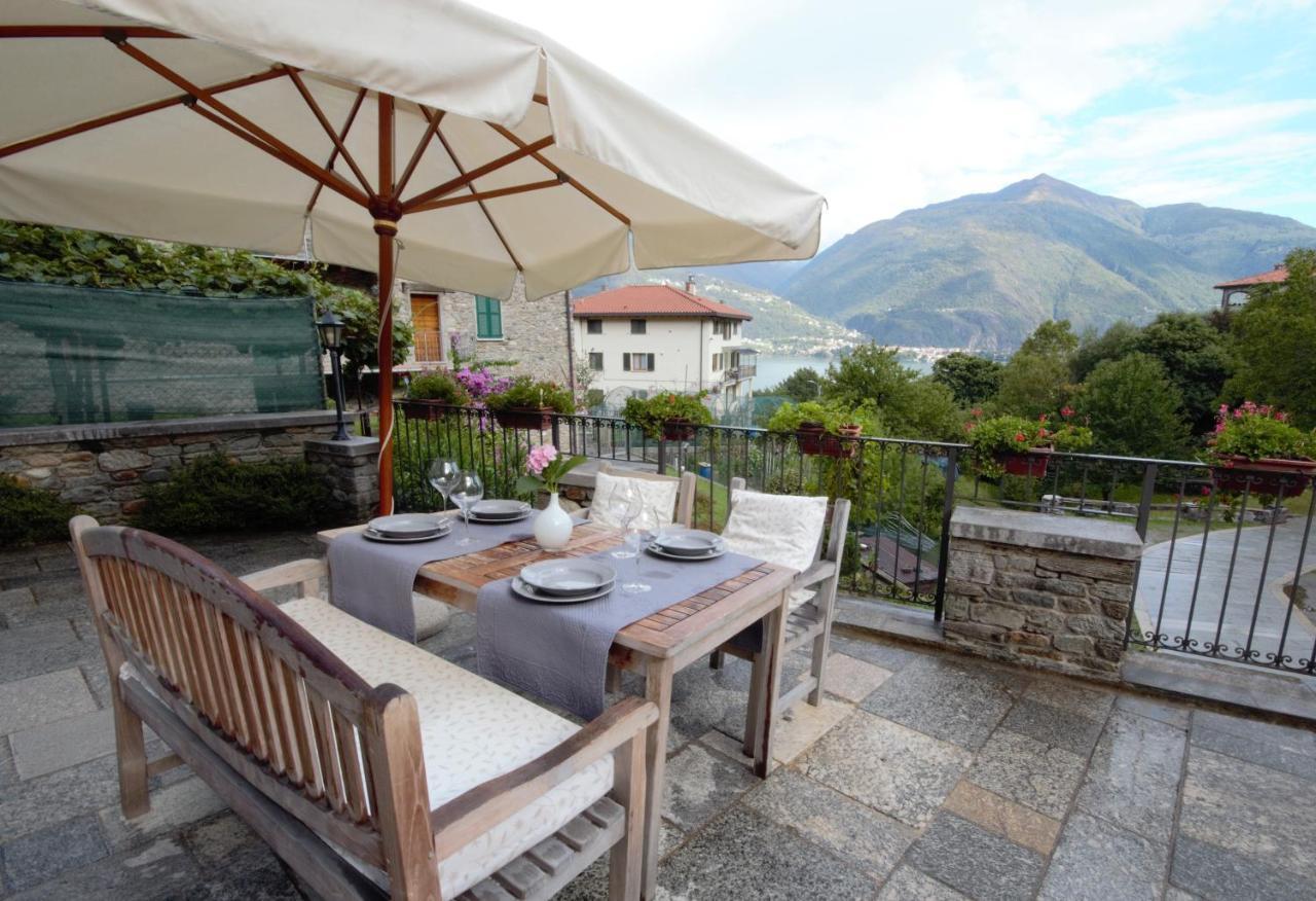L'antico Borgo Cremia