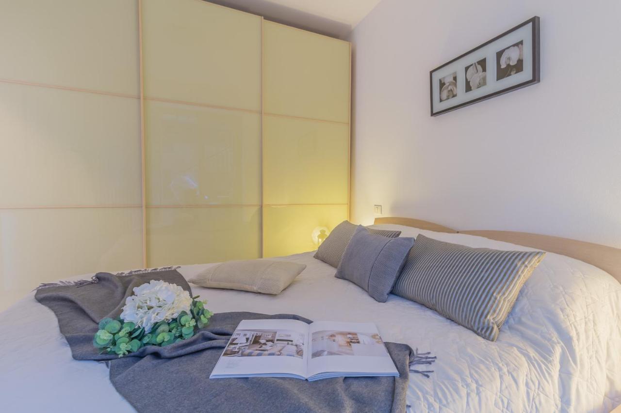 La Dolce Vista Apartment *