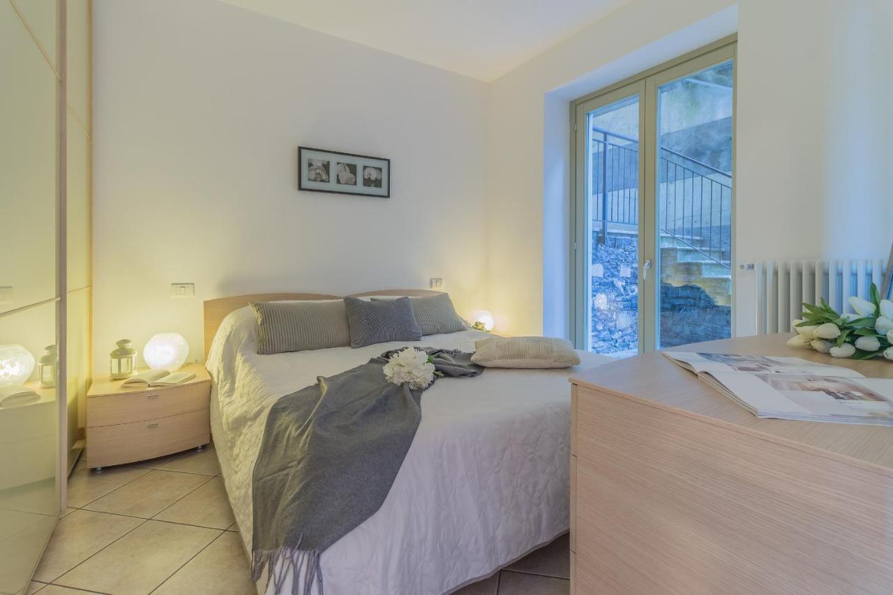 Apartment La Dolce Vista