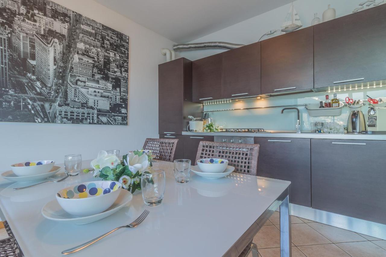 La Dolce Vista Apartment