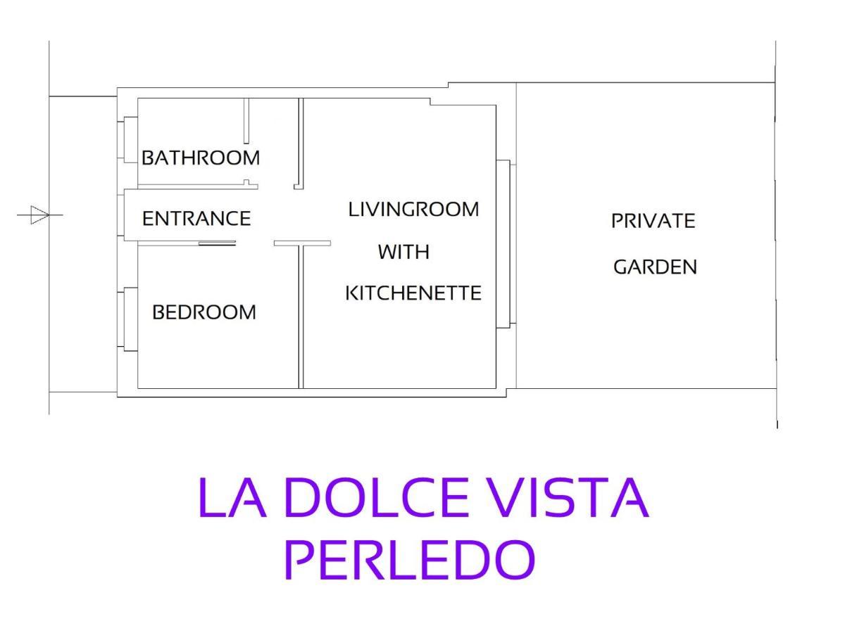 La Dolce Vista Perledo