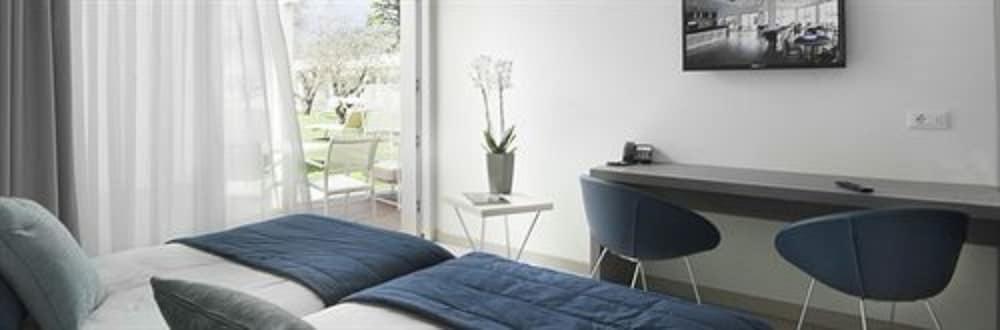 Seven Park - Adults Only Hotel