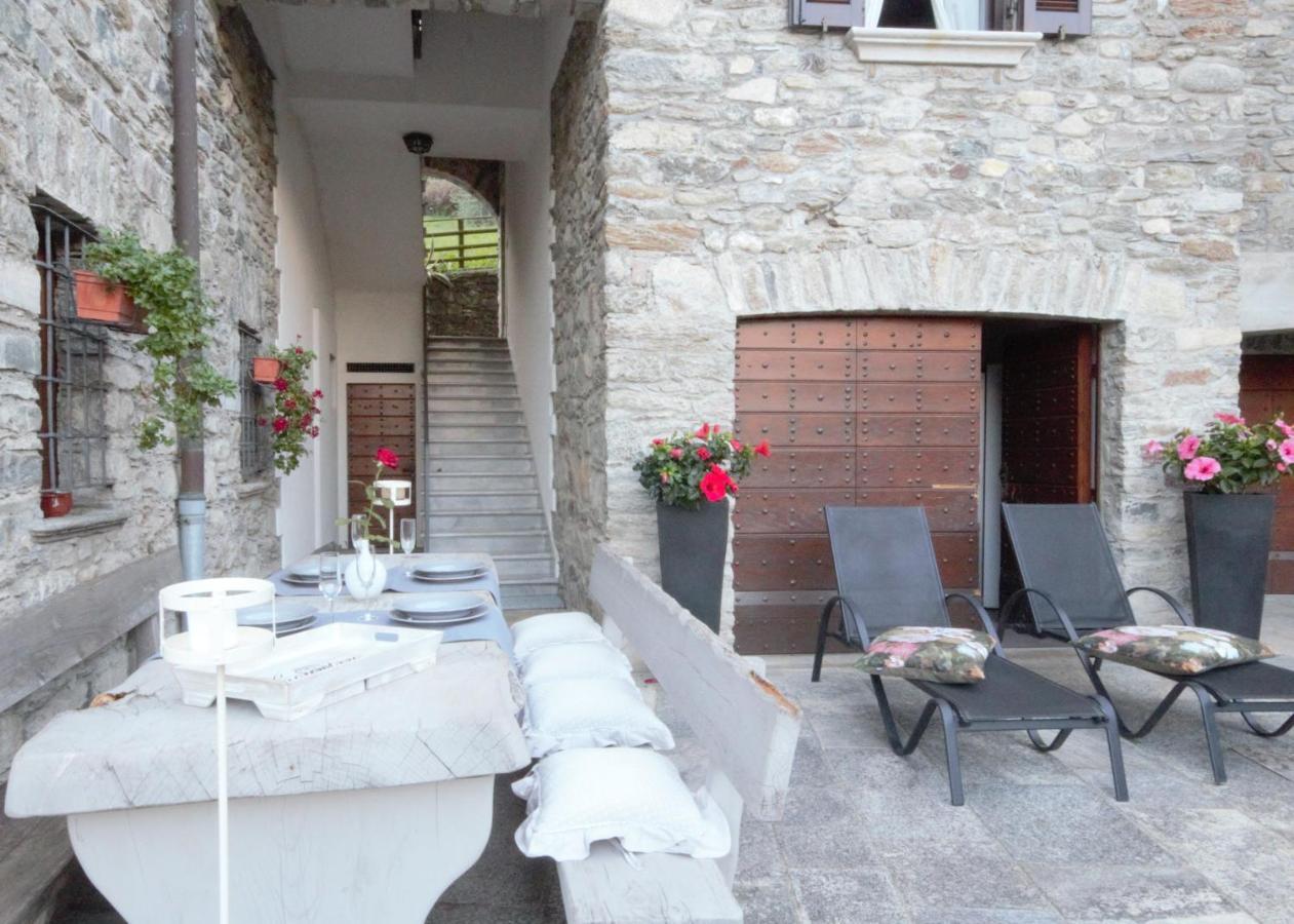 L'antico Borgo *