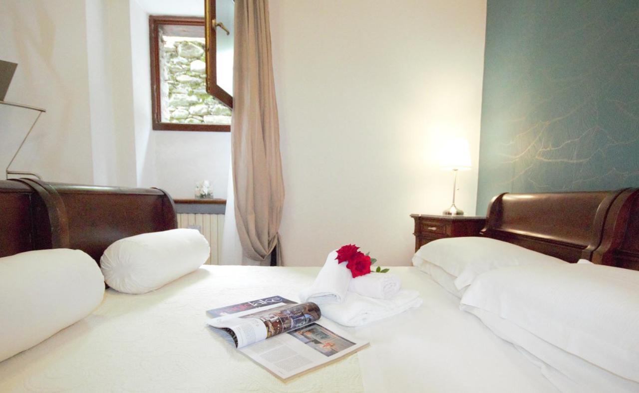 Aparthotel L'antico Borgo *