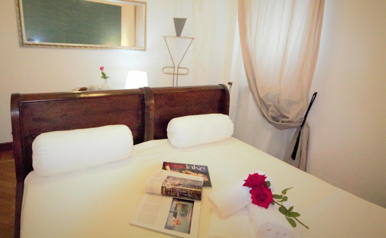 Aparthotel L'antico Borgo Cremia
